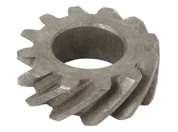 Camshaft Small Gear - Belcher Engineering