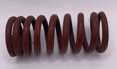 Valve Spring - Belcher Engineering