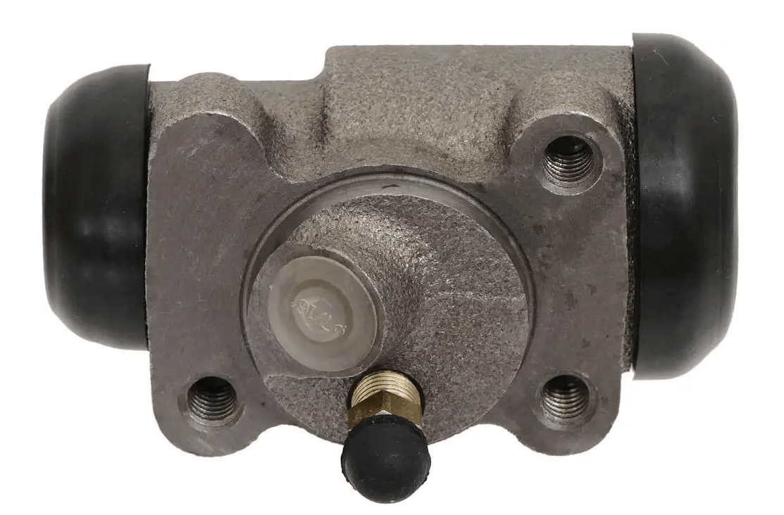 Front brake wheel cylinder - Belcher Engineering