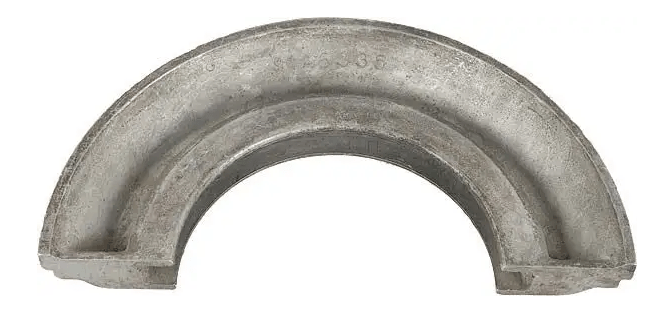 Rear Main Bearing Oil Seal - Belcher Engineering