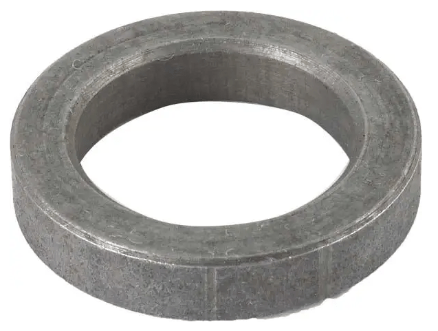 Generator Bearing Spacer - Belcher Engineering