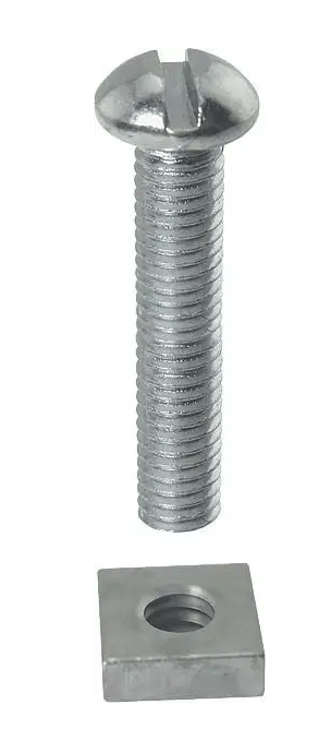 Generator and Starter Band Screw Set - Belcher Engineering