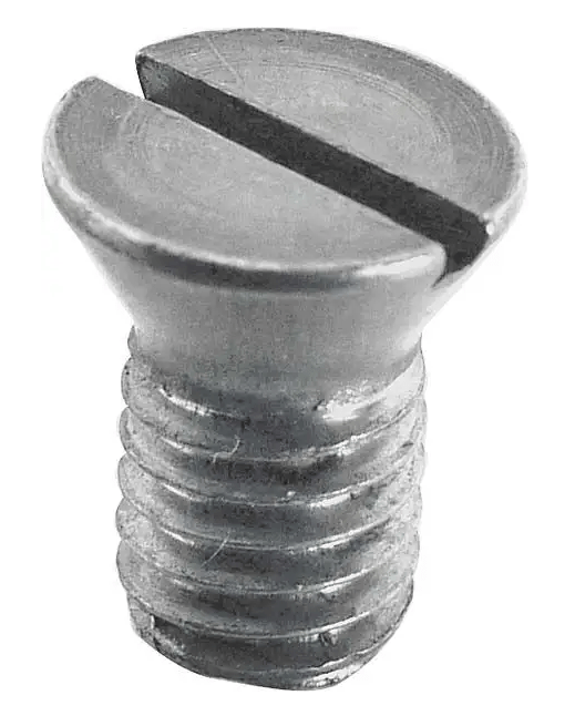 Generator and Starter Field Coil Screw - Belcher Engineering