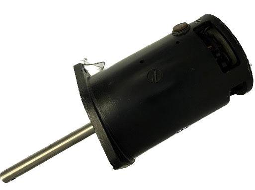 Starter Motor 12v - Belcher Engineering