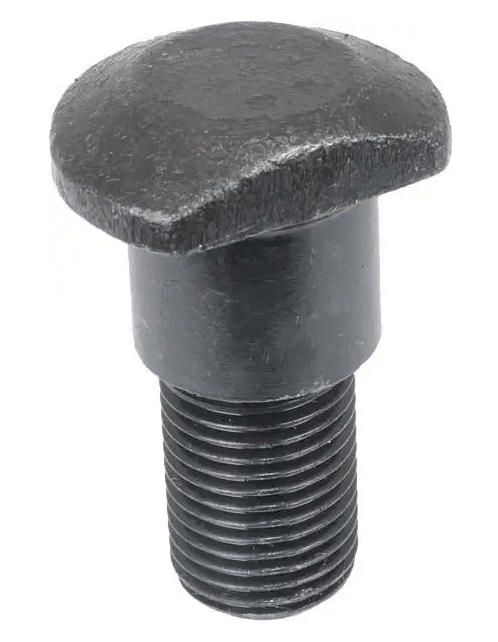 Front wheel stud (Hub Bolt) - Belcher Engineering