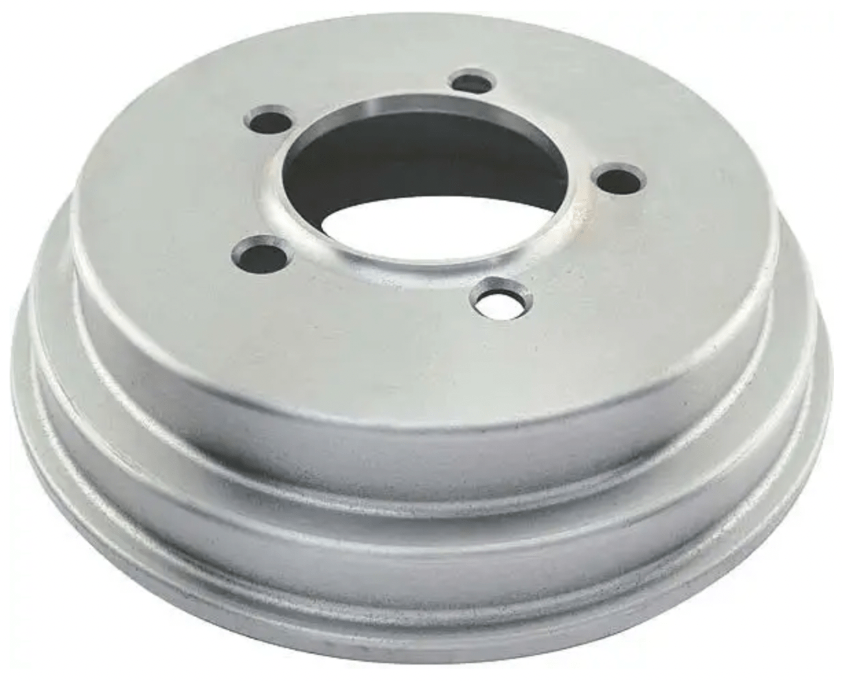 Brake Drum Rear -Cast Iron - Belcher Engineering