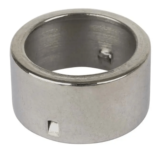 Conduit Ferrule - Belcher Engineering