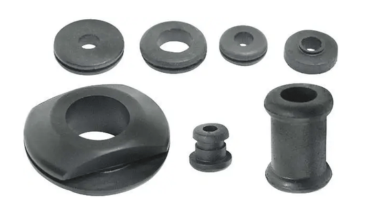 Firewall Grommet Set - Belcher Engineering