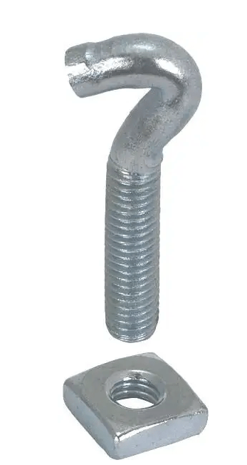 Cowl Lacing Hook - Belcher Engineering