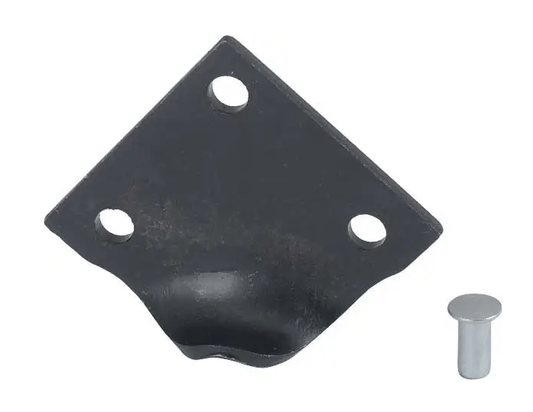 Hood Clip Bracket - Belcher Engineering