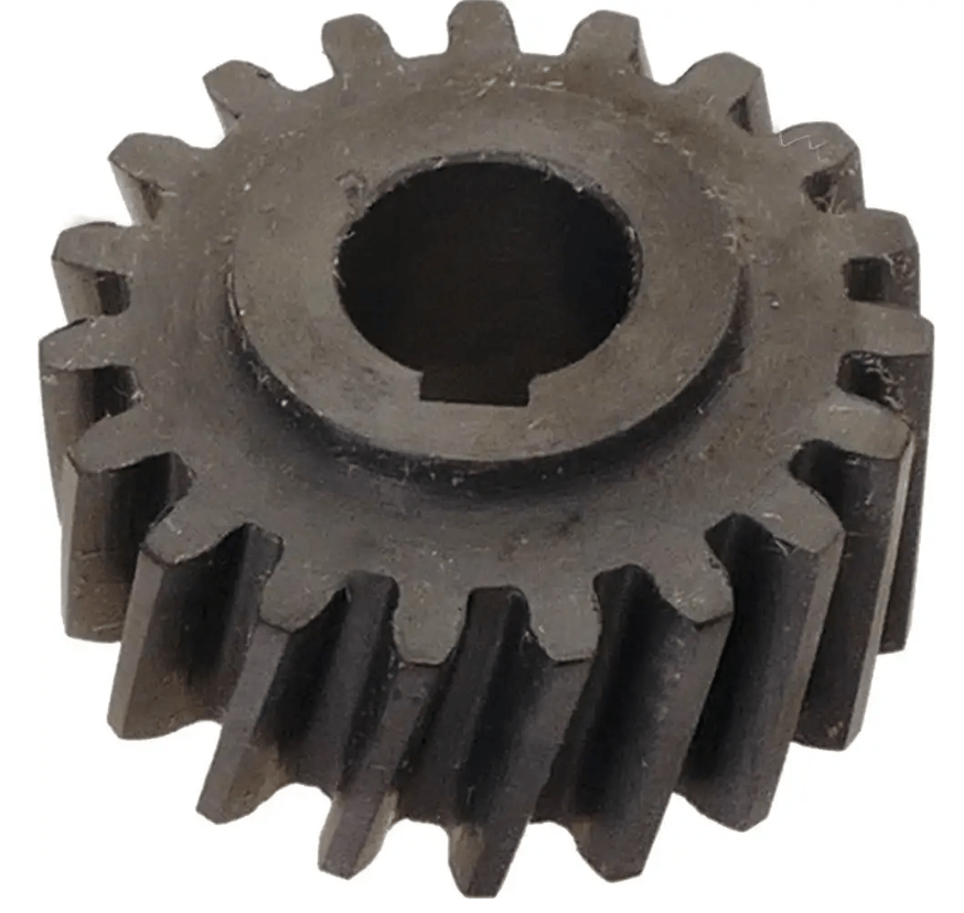 Speedo Drive Gear (Driven Steel Gear) - Belcher Engineering