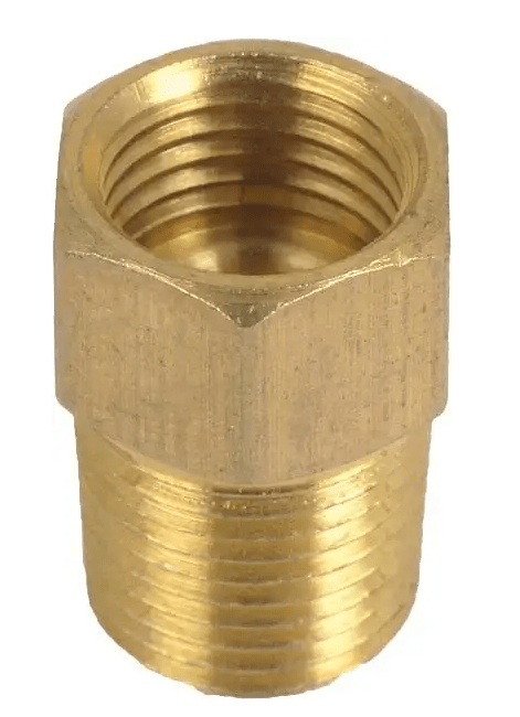 Manifold Connector - Belcher Engineering