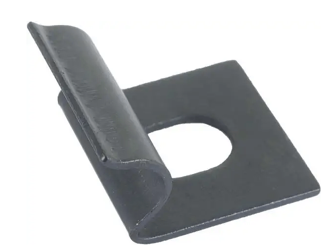 Windshield Wiper Hose Clip Set - Belcher Engineering