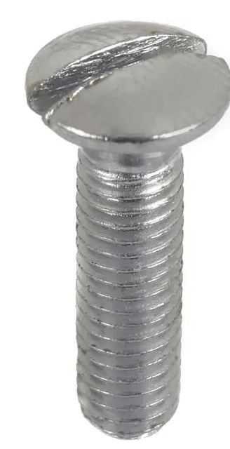 Inside Mirror Screws - Belcher Engineering