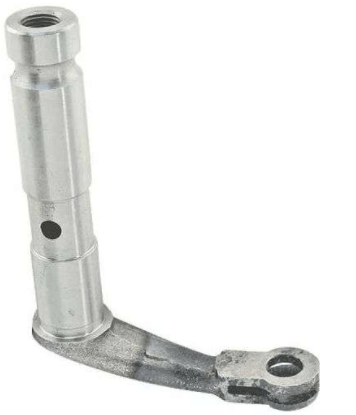 Emergency Brake Toggle Lever - Belcher Engineering