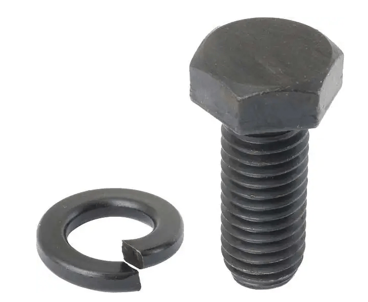 Front Motor Mounting Bolt set - Belcher Engineering