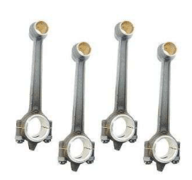 Connecting rod set 020 (exchange) - Belcher Engineering