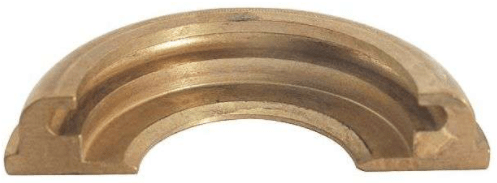 Rear Main Thrust Washer-Bronze - Belcher Engineering