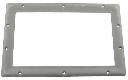 Pickup Inside Rear Window Frame - Steel - 1928-29 Only - Belcher Engineering