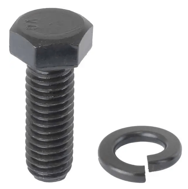 Clutch Housing to Transmission Bolt Set - Belcher Engineering