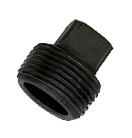 Gearbox/Transmission Case Drain Plug - Belcher Engineering