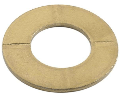 Ford Thrust Washer - Bronze - Belcher Engineering