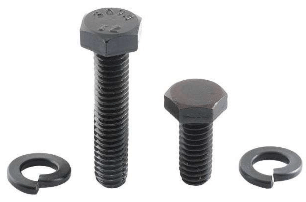 Transmission Bolts (Set) - Belcher Engineering