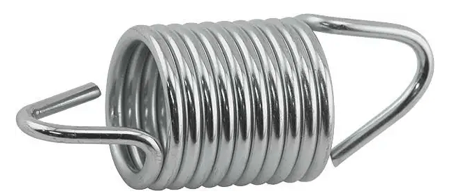 Throw out Bearing Hub Spring - Belcher Engineering