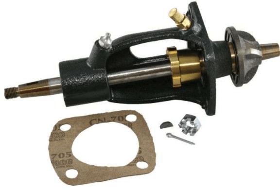 Water Pump Leakless (Ford Model A) A8501AL A-8501-AE A-8502-B