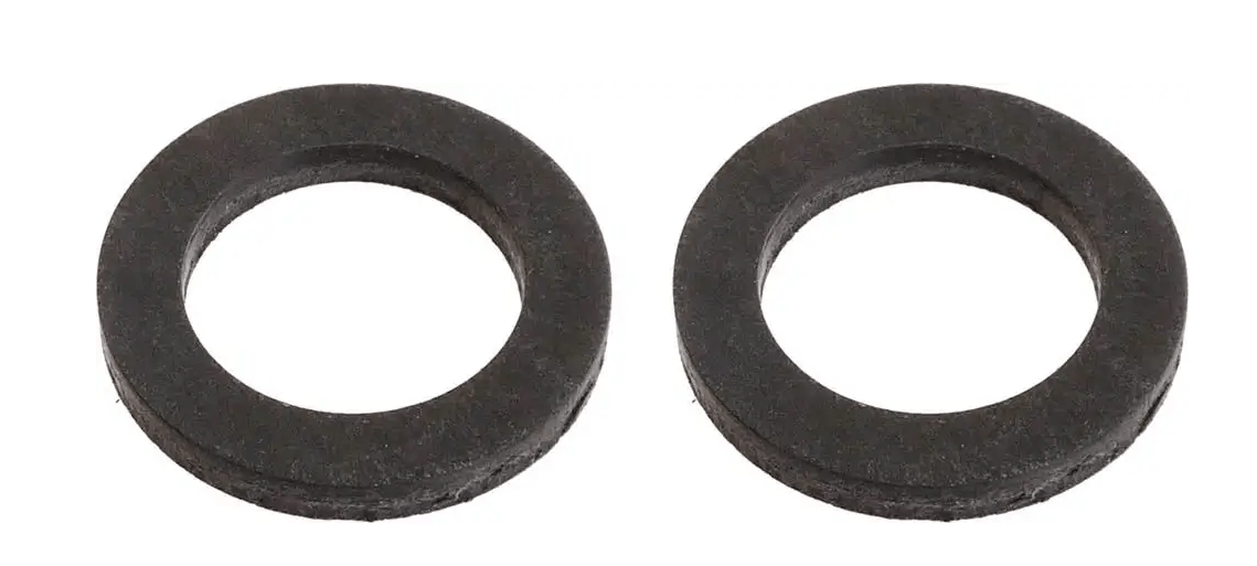 Rear Hub Oil Retainer Washer Truck - Belcher Engineering