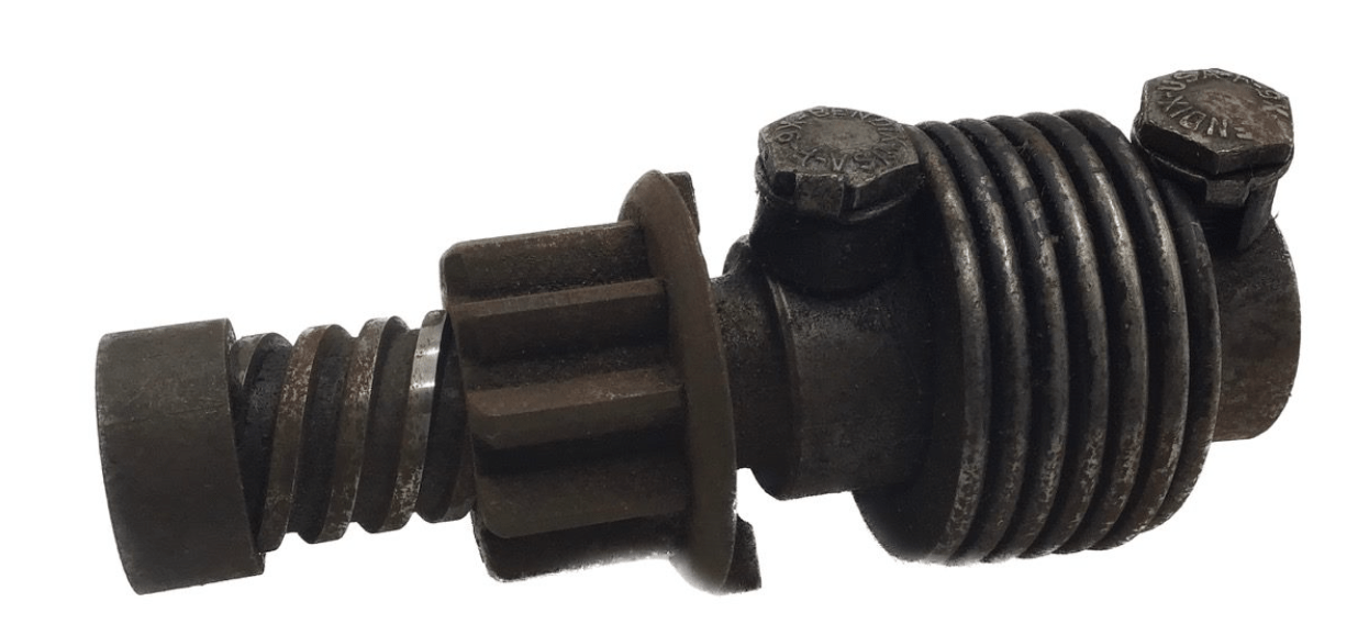 Bendix Starter Drive - Belcher Engineering