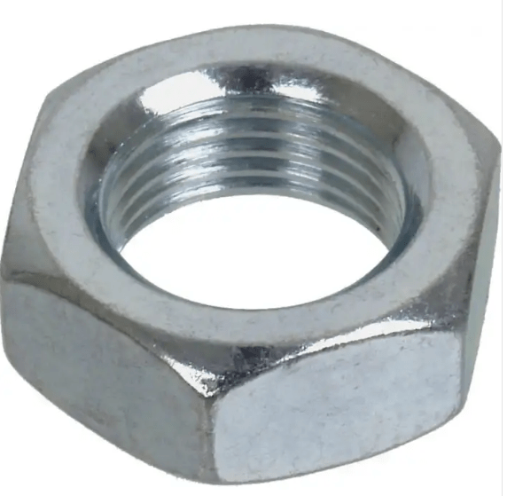 Steering Wheel Nut A3610 for Ford Model A 1928 to 1932, Ford Model B 1932 to 1934, Ford Early V8 1932 to 1941 and Ford Pick Up 1932 to 1941.&nbsp;