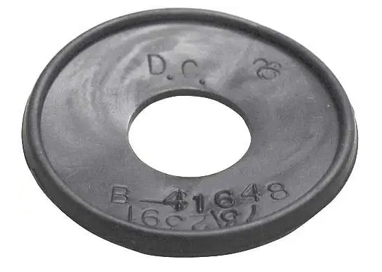 Trunk Handle Base Pad - Belcher Engineering