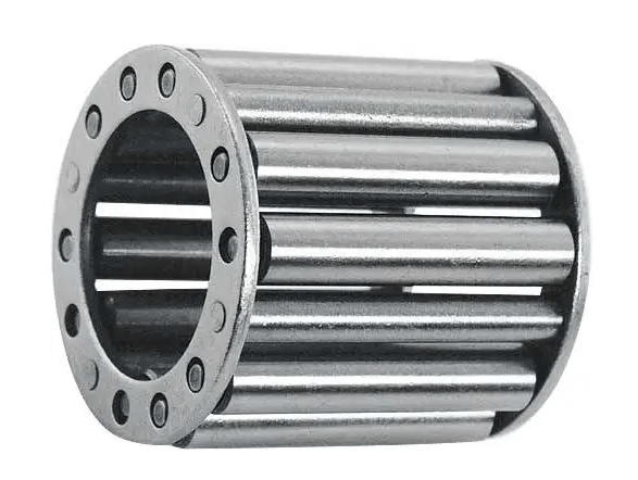 Drive Shaft Roller Bearing Front - Belcher Engineering