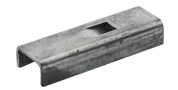 Transmission Brake Drum Lug Shoe - Belcher Engineering