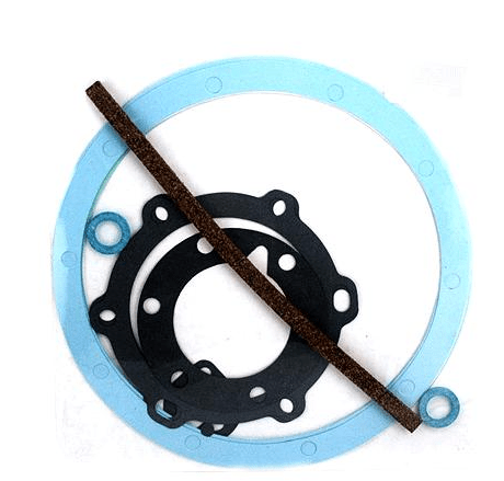 Rear Axle and Universal Joint Gaskets Set A4035STQ (A-4035STQ) 18-4035-ST - Belcher Engineering