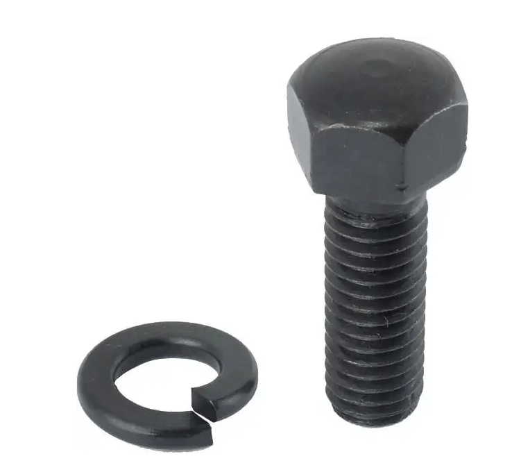 Timing Cover Bolt Set - Belcher Engineering