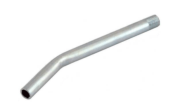 Oil Drain Tube - Belcher Engineering