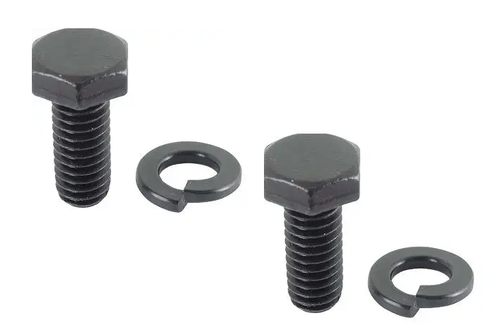 Intake to Exhaust Manifold Bolt Set - Belcher Engineering