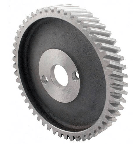 Timing Gear - Belcher Engineering