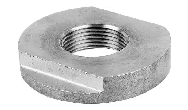 Camshaft Retaining Nut - Belcher Engineering