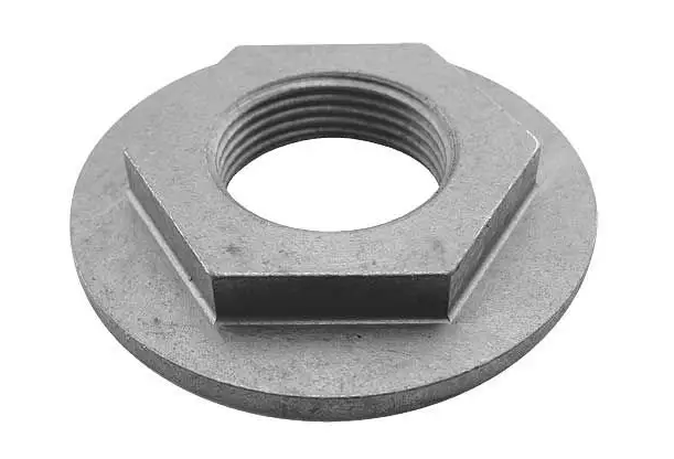 Camshaft Retaining Nut - Belcher Engineering