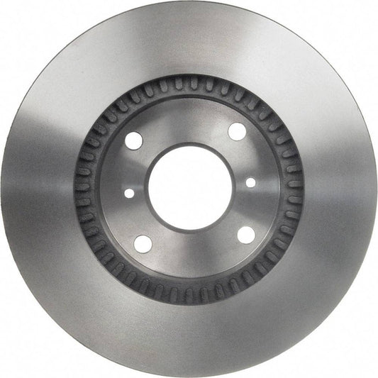 Disc Brake Rotor Ford Explorer 1993-1994, Mazda Navajo 1993-1994