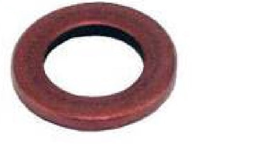 Ford Model A 1928 to 1931 oil return pipe copper washer A6648MBW&nbsp;