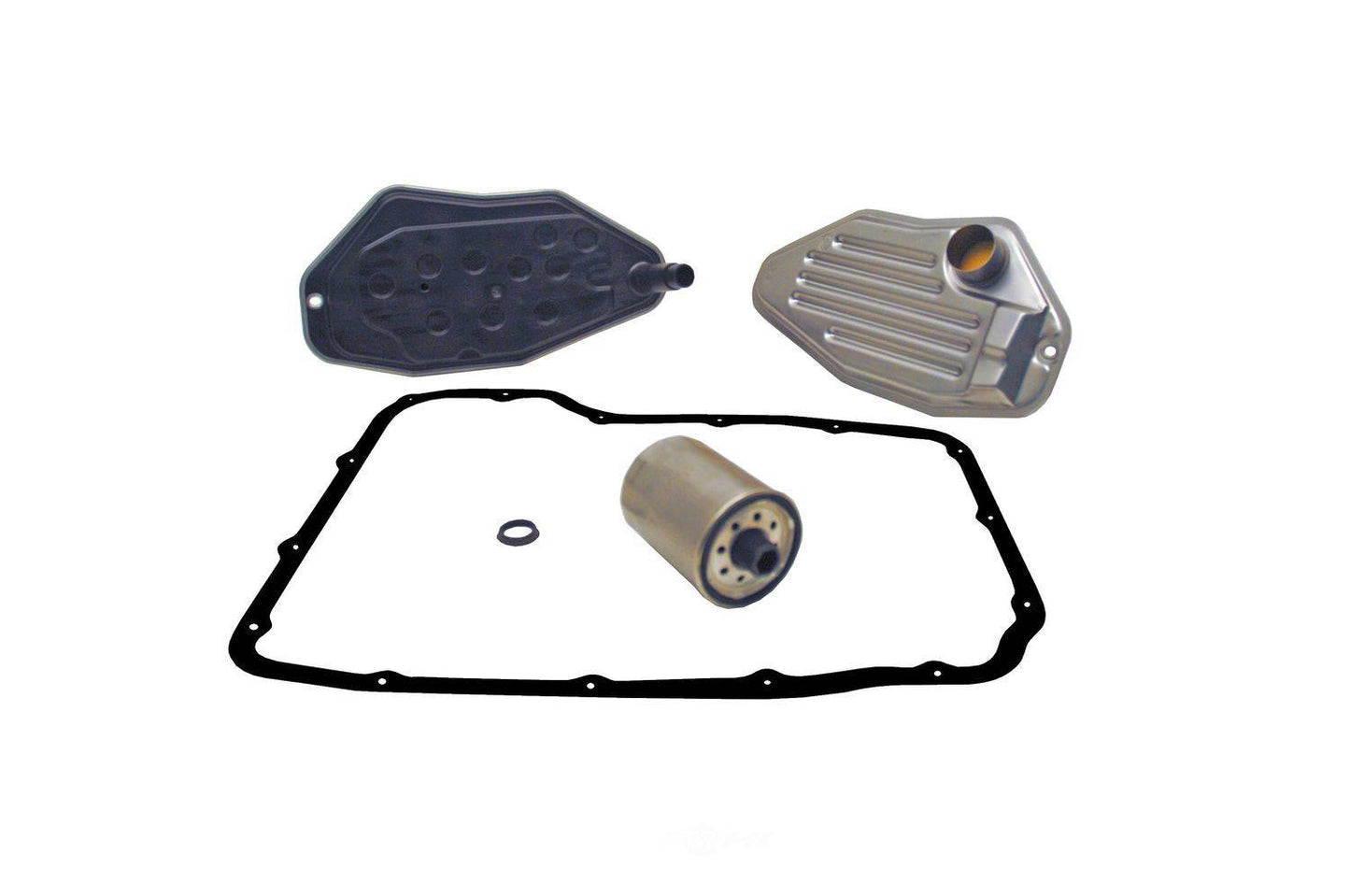 Transmission Filter Kit - Belcher Engineering