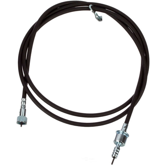 Speedometer Cable - Ford Bronco 80-85, F-150, F250, F350 61-97, Mustang 67-68 Y-801