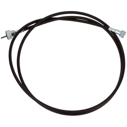 Speedometer Cable - Cadillac DeVille 53-66, Chevrolet Camaro 67-81, Dodge Charger 67, Ford Bronco 73-77 Y-803