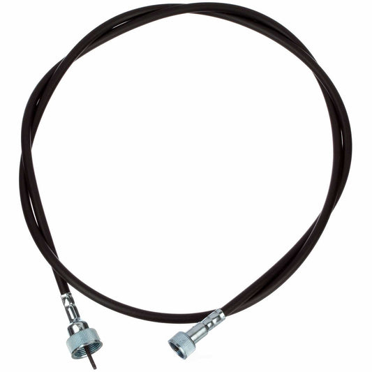 Speedometer Cable - Ford Bronco 80-86, F-150 F-250 80-86, Mustang 65-98, Thunderbird 82 Y-804