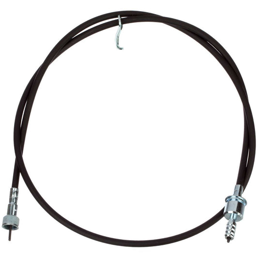 Speedometer Cable - Ford Bronco 81-85, Mustang 65-68 Lincoln Continental 58-60, Mercury Cougar 68-82 Y-807